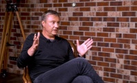 Хацкевич - про трансфери, обіцянки Суркіса та журналістів 