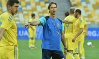 Помощник Шевченко Мальдера: «Конкретного предложения от «Милана» не было»