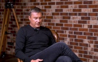 Крыжановский прокомментировал интервью Хацкевича: «Последнее, что должен делать тренер футбольного клуба — воевать с журналистами»