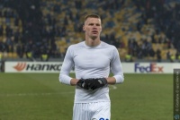 Бурда переніс операцію – лікар «Динамо» назвав термін реабілітації захисника