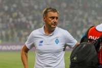Александр Хацкевич: «Мне нужно было уйти из «Динамо» летом»