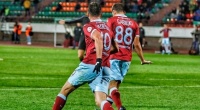 На класі. Пас п'ятою Мілевського допоміг «Динамо-Брест» перемогти в матчі чемпіонату Білорусі