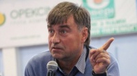 Олег Федорчук: «Маркевичу не составит проблемы заменить Шевченко в сборной»