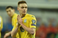 Вік-енд для футболістів збірної України: м’ячі Мораєса й Циганкова та домашні невдачі наших англійців