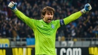 Шовковський: «Якби все залежало від мене – давно провів би прощальний матч»
