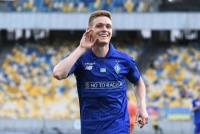 Игровая практика футболистов сборной Украины в клубах: с нулями — только один