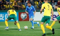 Україна — Литва. Прогноз і ставки Ігоря Циганика