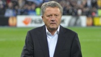 Маркевич звинуватив у всьому президента «Агробізнесу» та заступився за свого сина після звільнення з клубу