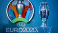 Відбір на ЄВРО-2020. Результати матчів четверга 