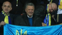 Україна – Литва: Маркевич назвав форварда, який буде кориснішим в матчі проти балтійців