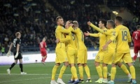 Сабо: «У збірної України ще ніколи не було такого півзахисту»
