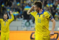 Сергій Сидорчук: «Дуже приємно повернутися до збірної України»