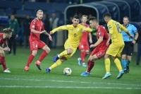 Как Руслан Малиновский стал лидером сборной Украины
