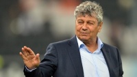 Луческу дал согласие возглавить московское «Динамо»
