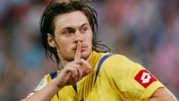 «Вопросов больше нет», – Артем Милевский спел гимн Украины