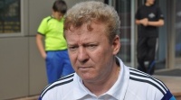 Кузнєцов: «Очікували на гравців «Динамо» до останнього»
