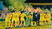 Україна – Португалія. Прогноз і ставка Віктора Вацка