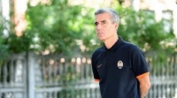 Каштру: «Збірна України – дуже сильний суперник, її треба остерігатись»