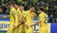 Андрій Ярмоленко: «Гол? Це не мій гол, а Миколенка. Віталій зробив 70% роботи»