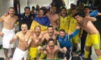 Чемпіонати Європи і збірна України: драматична історія складних взаємин