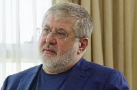 «Коломойський нагнув Павелко і вирішив забрати собі вплив на УПЛ», - журналіст