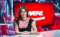 Яремчук викликав істерику у російських ЗМІ – Канделакі відповіла на закиди форварда збірної України