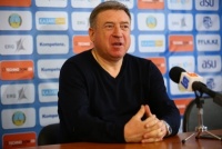 Вячеслав Грозный: «Хочу, чтобы Ракицкий играл за Украину, но здесь есть политическая составляющая»