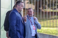 Павелко: «Проти моєї команди майже два роки ведуться замовні кампанії, висуваються фейкові звинувачення»