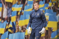 Лунін: «Мені слід було залишитися в «Реалі»