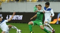 Парад нереалізованих пенальті та вилучень у відеоогляді матчу «Карпати» – «Львів»