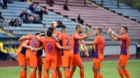 «Маріуполь» вирвав перемогу над СК «Дніпро-1»