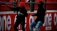 «Олімпіакос» U-19 – «Баварія» U-19: грецькі фанати спричинили жорстоку бійку