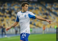 Де Пена: «Головне завдання «Динамо» – вийти у плей-офф Ліги Європи»