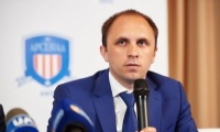 Москаленко – один з кандидатів «Шахтаря» на посаду президента УПЛ