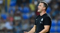 Ребров поскаржився на брак досвіду гравців «Ференцвароша» перед матчем з ЦСКА  