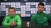 Харатін: «Ференцварош» приїхав у Москву тільки за перемогою»
