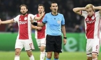 Черговий провал VAR: арбітр скористався неправильним повтором під час скасування гола Промеса 