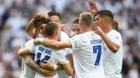 «Динамо» vs «Копенгаген»: склад киян вдвічі дорожчий