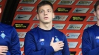 Русин: «Динамо» – це клуб, який у моєму серці з дитинства, я не проти провести там усю кар'єру»