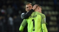 «Лунін володіє найкращими якостями і Шовковського, і Пятова», – Олег Федорчук