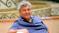 Мірча Луческу: «Мораєс виграв для «Динамо» чемпіонат, не розумію, як вони його відпустили»