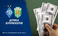 «Динамо» – «Карпати»: прогноз букмекерів 
