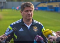 Сергій Ковалець: «Михайличенко ще в пошуку оптимального складу, найцікавіше почнеться на зборах»