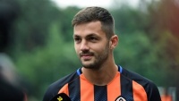 Давид Хочолава: «Проходити «Динамо» і на крок наблизитися до перемоги в Кубку України»