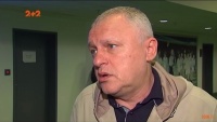 Ігор Суркіс: «Завтра всі забудуть матч із «Карпатами» – треба не хвилюватися та рухатися далі»