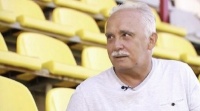 Сергей Рафаилов – о работе Гримма, гонораре арбитров, Хачериди и другом