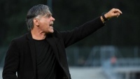 Суперник «Динамо» в Лізі Європи звільнив тренера