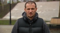 Алієв звинуватив Суркіса у провалі Хацкевича в «Динамо»