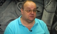 Артем Франков: «Стоило проверить на прочность лицо одного всем известного функционера…»