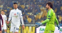 «Динамо» – «Шахтар». Вони могли грати за ворога